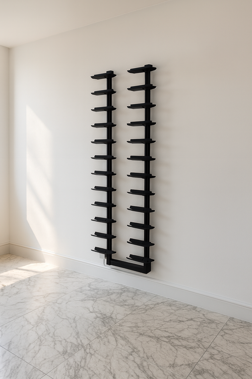 Dual Rack (Coming Soon)