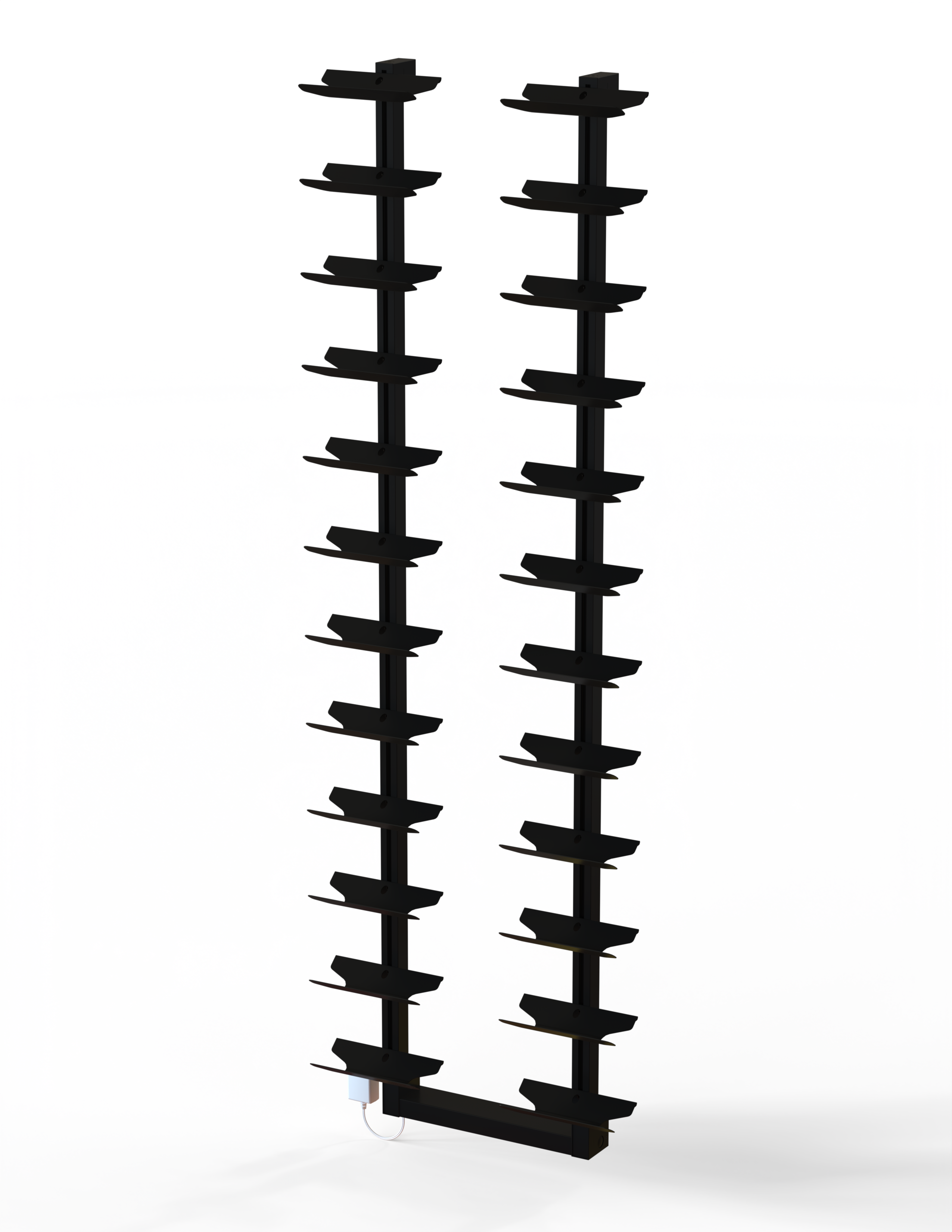 Dual Rack (Coming Soon)